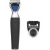 Машинка для стрижки Sencor SHP 0460BK (7229851)