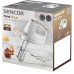 Ручний міксер Sencor SHM 5215WH (7157591) Ручний міксер Sencor SHM 5215WH (7157591)