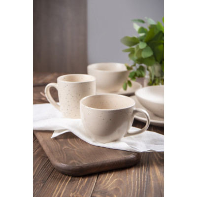 Чашка Limited Edition Sandy Cream (6871443) Чашка Limited Edition Sandy Cream (6871443)