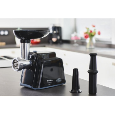 М'ясорубка Tefal NE105838 (6807786) М'ясорубка Tefal NE105838 (6807786)