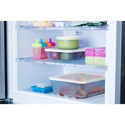 Набір форм PYREX Cook&Freez, 2 предмети (6606795) Набір форм PYREX Cook&Freez, 2 предмети (6606795)