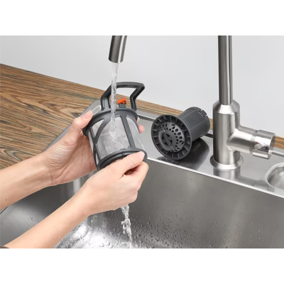 Посудомийна машина Electrolux EES 47320L (7199163)