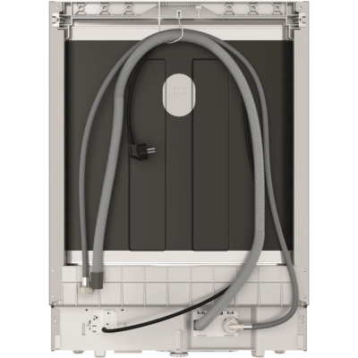 Посудомийна машина Whirlpool WIC 3C33 PFE (6733386)