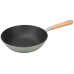 Сковорода чавунна Wok Ringel Primavera 26 см  (7135986)