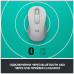 Миша Logitech Signature M650 L Wireless Off-White (910-006238) (6794327) Миша Logitech Signature M650 L Wireless Off-White (910-006238) (6794327)