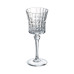 Набір келихів Cristal d'Arques Paris Lady Diamond, 6х190 мл (6672176)