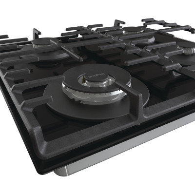 Газова варильна поверхня Gorenje GTW642SYB (BG6BB-G0B) (6622832) Газова варильна поверхня Gorenje GTW642SYB (BG6BB-G0B) (6622832)
