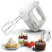 Ручний міксер Tefal HT450B38 (6618723) Ручний міксер Tefal HT450B38 (6618723)