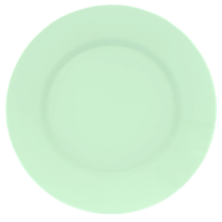 Тарілка обідня Luminarc Plumi Paradise Green (7008759) Тарілка обідня Luminarc Plumi Paradise Green (7008759)
