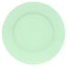 Тарілка обідня Luminarc Plumi Paradise Green (7008759)