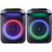 Портативна акустика Defender Beatbox 45 Black (65245) (7109586) Портативна акустика Defender Beatbox 45 Black (65245) (7109586)