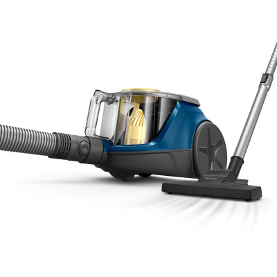 Пилосос Philips XB2125/09 (6629657) Пилосос Philips XB2125/09 (6629657)