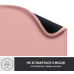 Килимок для мишi Logitech Studio Series Darker Rose (956-000050) (6794331) Килимок для мишi Logitech Studio Series Darker Rose (956-000050) (6794331)