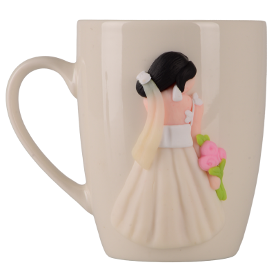 Чашка Limited Edition Dream Bride (7136740) Чашка Limited Edition Dream Bride (7136740)