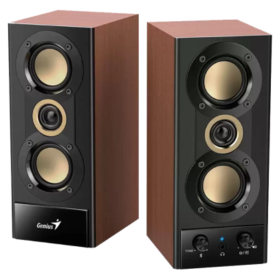 Акустика Genius SP-HF800 BT (7095636) Акустика Genius SP-HF800 BT (7095636)