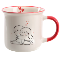 Чашка Limited Edition Hugs D (7007033) Чашка Limited Edition Hugs D (7007033)