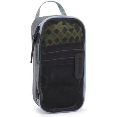 Дорожня сумка Thule Packing Cube - Xsmall - TPCS-200 Pond Gray (7248708)