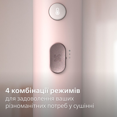 Фен Philips BHD321/50 (7101319) Фен Philips BHD321/50 (7101319)