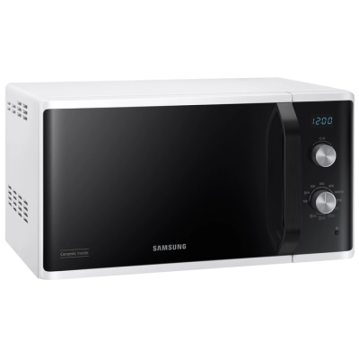 Мікрохвильова піч Samsung MG23K3614AW/UA (6823608) Мікрохвильова піч Samsung MG23K3614AW/UA (6823608)