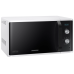 Мікрохвильова піч Samsung MG23K3614AW/UA (6823608) Мікрохвильова піч Samsung MG23K3614AW/UA (6823608)