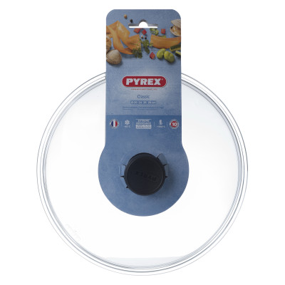 Кришка Pyrex Bombe 28 см (6182833)