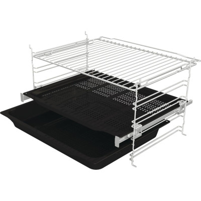 Електрична духова шафа Gorenje BSA 6737 E15BG (BO3SA7C01-1) (6790006) Електрична духова шафа Gorenje BSA 6737 E15BG (BO3SA7C01-1) (6790006)