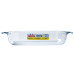 Форма Pyrex Daily, 39х25х7 см (6797384)
