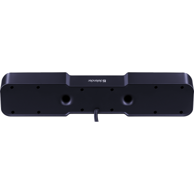 Акустика Defender SoundBar Z12 6 Вт (65312) (7153547) Акустика Defender SoundBar Z12 6 Вт (65312) (7153547)