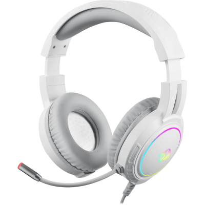 Гарнітура Redragon Mento White (70708) (7031442) Гарнітура Redragon Mento White (70708) (7031442)