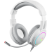 Гарнітура Redragon Mento White (70708) (7031442) Гарнітура Redragon Mento White (70708) (7031442)