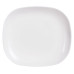 Тарілка десертна LUMINARC SWEET LINE WHITE (6191938)