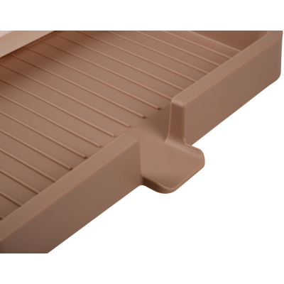 Сушарка для посуду Violet House 0697 BEIGE (7249014) Сушарка для посуду Violet House 0697 BEIGE (7249014)