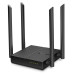 Бездротовий маршрутизатор TP-Link Archer A64 (6786908) Бездротовий маршрутизатор TP-Link Archer A64 (6786908)