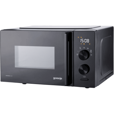Мікрохвильова піч Gorenje MO20AE1B5  (7290718)
