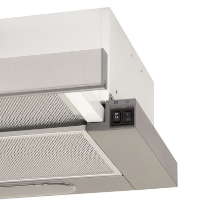 Витяжка Eleyus BREEZE 470 60 IS (6570574) Витяжка Eleyus BREEZE 470 60 IS (6570574)