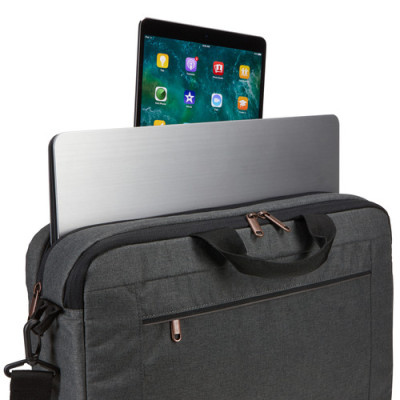 Сумка Case Logic Era Laptop Bag 15.6 ERALB-116 Obsidian (7081981)