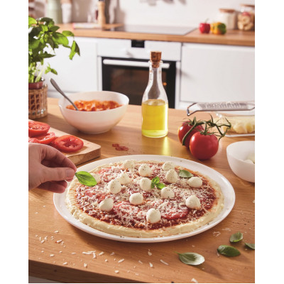 Форма для запікання LUMINARC SMART CUISINE CARINE PIZZA (V6361) (6997075)
