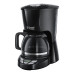 Кавоварка Russell Hobbs 22620-56 Textures Plus+ Black (6474731)