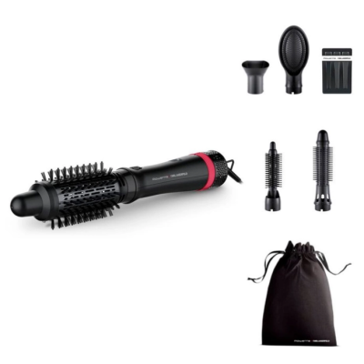 Фен-щітка Rowenta CF635LF0 (6882885) Фен-щітка Rowenta CF635LF0 (6882885)
