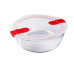 Форма PYREX COOK&HEAT 26х23х8 см (6334128)
