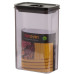 Контейнер HEREVIN Canister-Vacuum Lid-White-Black 2.5 л (161189-000) (7077945)