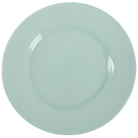 Тарелка обідня Luminarc Plumi Light Turquoise (6997658) Тарелка обідня Luminarc Plumi Light Turquoise (6997658)