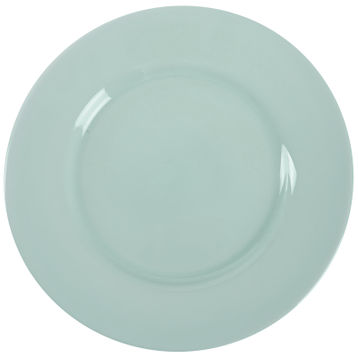 Тарелка обідня Luminarc Plumi Light Turquoise (6997658)