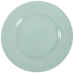 Тарелка обідня Luminarc Plumi Light Turquoise (6997658)