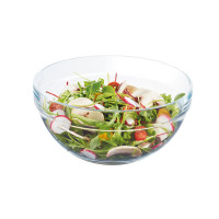 Салатник LUMINARC EMPILABLE TRANSPARENT (6422036) Салатник LUMINARC EMPILABLE TRANSPARENT (6422036)