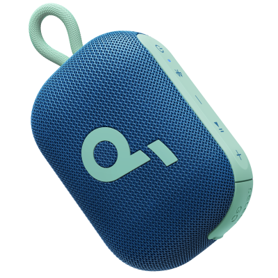 Портативна акустика Anker SoundСore Select 4 Go Blue (7120953) Портативна акустика Anker SoundСore Select 4 Go Blue (7120953)