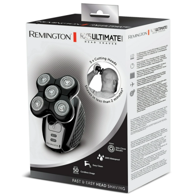 Електробритва Remington XR1500 Ultimate Series RX5 (6664407) Електробритва Remington XR1500 Ultimate Series RX5 (6664407)