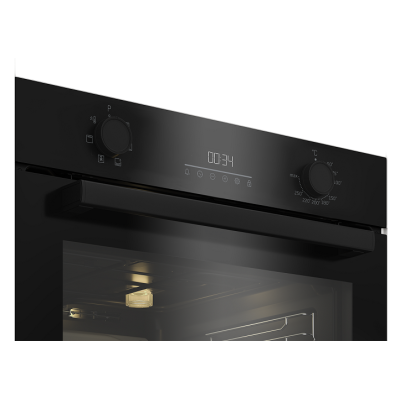 Електрична духова шафа Beko BBIE17300B (6929592) Електрична духова шафа Beko BBIE17300B (6929592)
