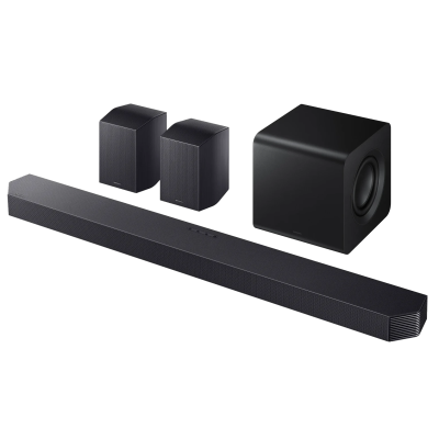 Саундбар Samsung HW-Q930H/UA (7265149) Саундбар Samsung HW-Q930H/UA (7265149)
