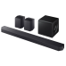 Саундбар Samsung HW-Q930H/UA (7265149) Саундбар Samsung HW-Q930H/UA (7265149)